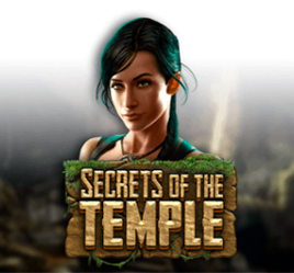 Secrets of the Temple