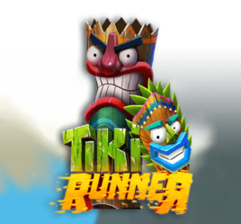 Tiki Runner