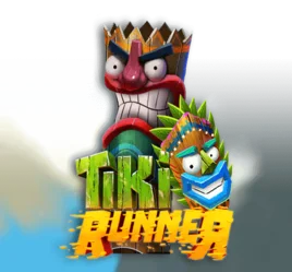 Tiki Runner