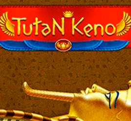 Tutan Keno