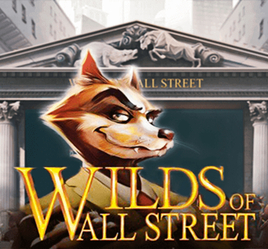 Wilds of Wall Street