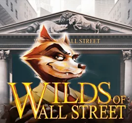 Wilds of Wall Street