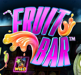 Fruit Bar