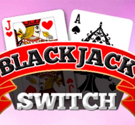 Blackjack Switch