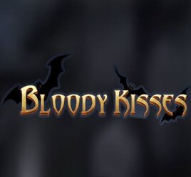 Bloody Kisses