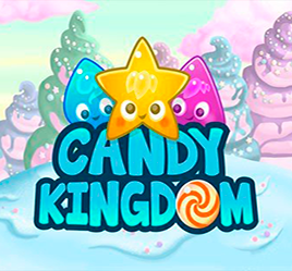 Candy Kingdom