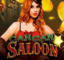 CanCan Saloon