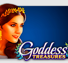 Goddess Treasures