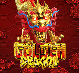 Golden Dragon