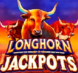 Longhorn Jackpots