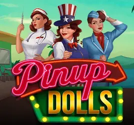 Pinup Dolls