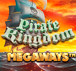 Pirate Kingdom Megaways