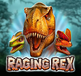 Raging Rex