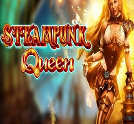 Steampunk Queen