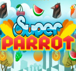 Super Parrot