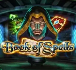 Book of Spells