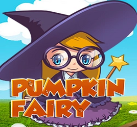 Pumpkin Fairy