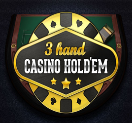 3 Hand Casino Hold’em