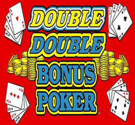 Double Double Bonus