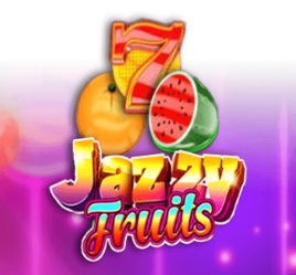 Jazzy Fruits