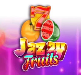 Jazzy Fruits