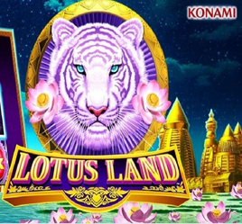 Lotus Land