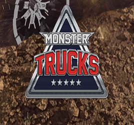 Monster Trucks