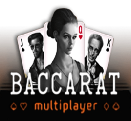 Multiplayer Baccarat