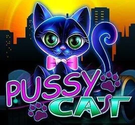 Pussy Cat