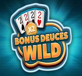 Bonus Deuces Wild