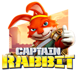 Captain Rabbit