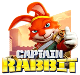 Captain Rabbit