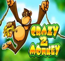 Crazy Monkey 2