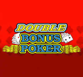 Double Bonus