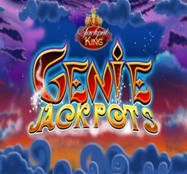 Genie Jackpots