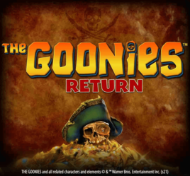 The Goonies Return