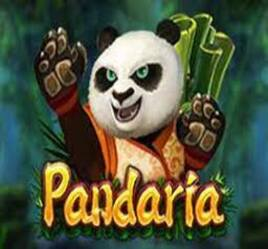 Pandaria