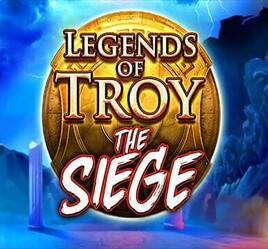 Legends of Troy The Siege