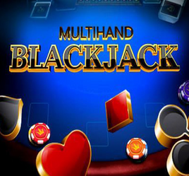 Multi-Hand Blackjack