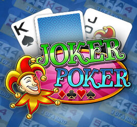 Joker Poker