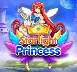 Starlight Princess