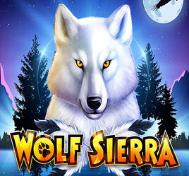 Wolf Sierra