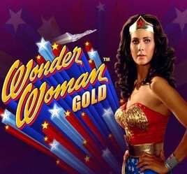 Wonder Woman