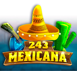 243 Mexicana