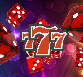 777 Dice