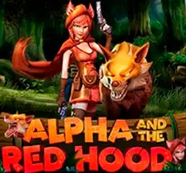 Alpha and the Red Hood