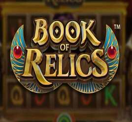 Book of Relics