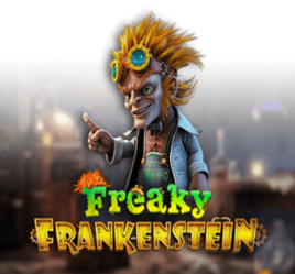 Freaky Frankenstein