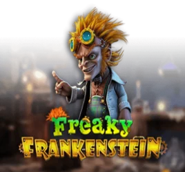 Freaky Frankenstein