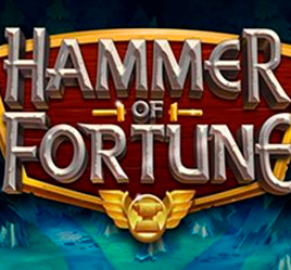 Hammer of Fortune